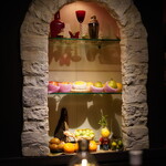 バー トラディション - 