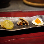 バー トラディション - 