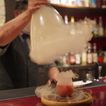 バー トラディション - 