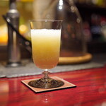 バー トラディション - 梨