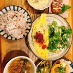 ユンタン カフェ - 