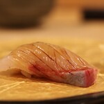 Namba Sushi Shiorian Yamashiro - 