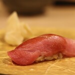 Namba Sushi Shiorian Yamashiro - 