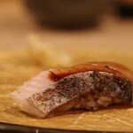 Namba Sushi Shiorian Yamashiro - 