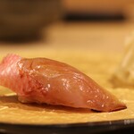 Namba Sushi Shiorian Yamashiro - 