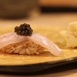 Namba Sushi Shiorian Yamashiro - 