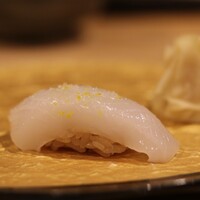 難波 鮨 栞庵 やましろ - 
