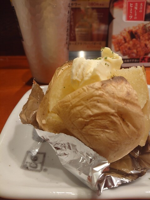 やきとり 大吉 西八王子店 西八王子 焼鳥 食べログ