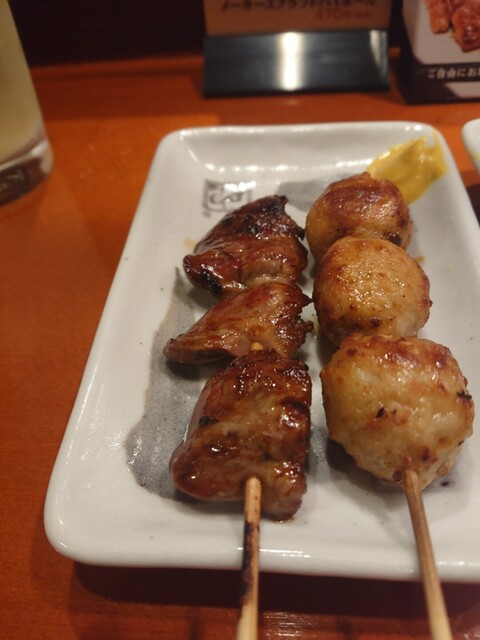 やきとり 大吉 西八王子店 西八王子 焼鳥 食べログ やきとり 大吉 西八王子店 西八王子 焼鳥 食べログ