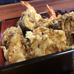 Seian - 天丼