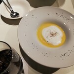 サクラテラス ザ・ギャラリー - スープ
