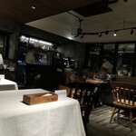 サクラテラス ザ・ギャラリー - 