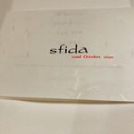 sfida - 