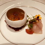 tcc GINZAの洋食 - 