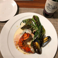 キャトルラパン 北梅田 - 