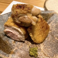 南青山 七鳥目 - 