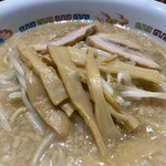 ラーメンの店 ホープ軒 - 