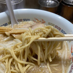 ラーメンの店 ホープ軒 - 