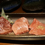蕃 YORONIKU - 