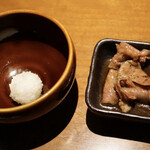 蕃 YORONIKU - 