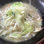 くるまやラーメン - 