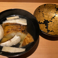 日本料理 晴山 - 