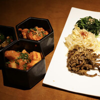 蕃 YORONIKU - 