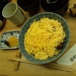 かね正 - きんし丼