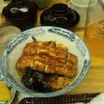 うな丼