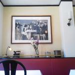 ル・プラ・プリュ - 2階西側の北面