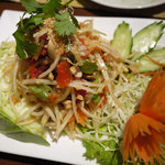 Bangkok Oriental Thai Restaurant - ソムタム