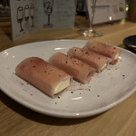 バーウェイツ - 