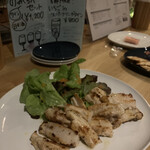 バーウェイツ - 