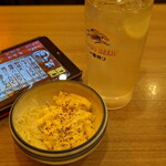 Bampaiya - タブレット端末メニューなお店！ゴールデン＞酎ハイで乾杯☆