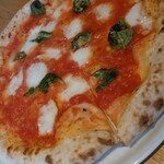 PIZZERIA　37 - 