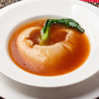 フカヒレの姿煮