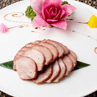 黒豚チャーシュー