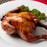 【名物】天津チキン