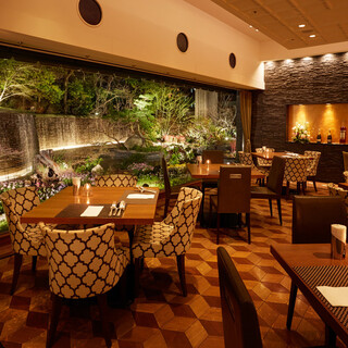 グランカフェ_2