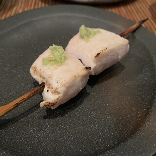 炭火串焼 彩鳥_1