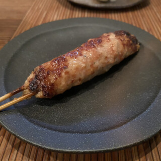 炭火串焼 彩鳥_2