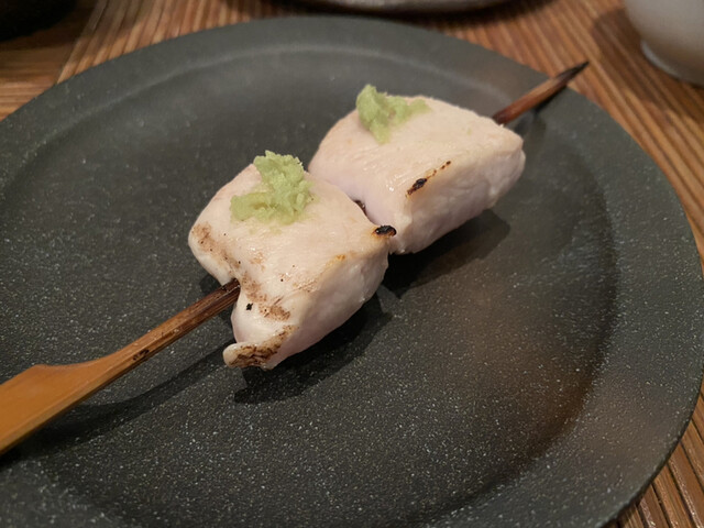 炭火串焼 彩鳥 （いろどり） - 本川越/焼き鳥 | 食べログ 
