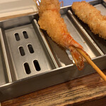 Kushikatsu Ryourikatsu - 