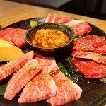 Yakiniku Wagyuu - 