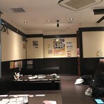 Uotami - 店内