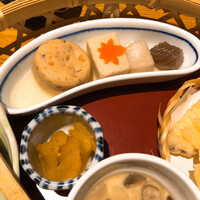 山のしずく旬菜家 - 