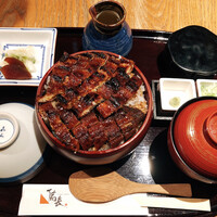 ひつまぶし名古屋備長 ラシック店 - 