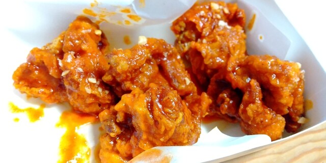 フライドチキン専門店 ビッグブラザーチキン 高砂店 Big Brother Chicken 京成高砂 鳥料理 食べログ