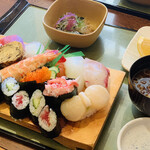 Nagomi Sushi - 