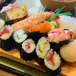 Nagomi Sushi - 